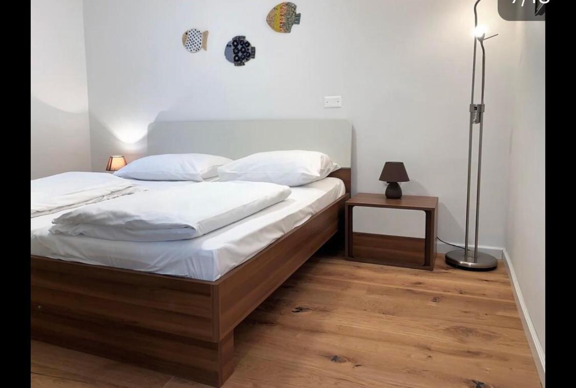 Apartments Artemus Karliva Izola Esterno foto