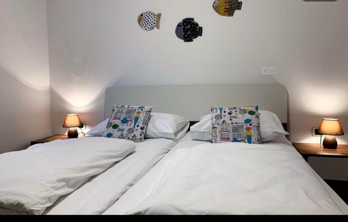 Apartments Artemus Karliva Izola Esterno foto