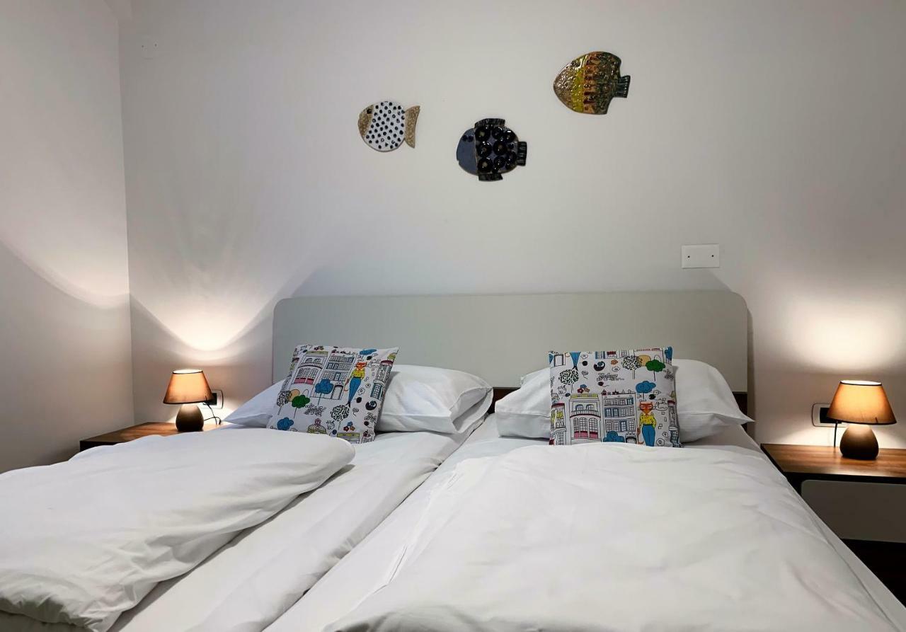 Apartments Artemus Karliva Izola Esterno foto