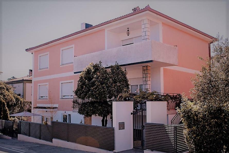 Apartments Artemus Karliva Izola Esterno foto